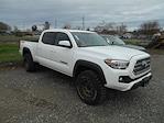 Used 2017 Toyota Tacoma SR5 Double Cab 4x4, Pickup for sale #83755 - photo 2