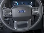 2024 Ford F-150 Lightning SuperCrew Cab AWD, Pickup for sale #11701 - photo 12