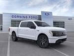 2024 Ford F-150 Lightning SuperCrew Cab AWD, Pickup for sale #11701 - photo 7