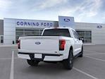 2024 Ford F-150 Lightning SuperCrew Cab AWD, Pickup for sale #11701 - photo 9