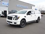 Used 2018 Nissan Titan XD SV Crew Cab 4x4, Pickup for sale #14396A - photo 1
