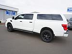 Used 2018 Nissan Titan XD SV Crew Cab 4x4, Pickup for sale #14396A - photo 7