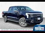 2023 Ford F-150 Lightning SuperCrew Cab AWD, Pickup for sale #35310 - photo 4