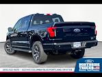 2023 Ford F-150 Lightning SuperCrew Cab AWD, Pickup for sale #35310 - photo 2
