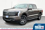 2023 Ford F-150 Lightning SuperCrew Cab AWD, Pickup for sale #35328 - photo 1