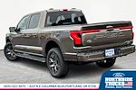 2023 Ford F-150 Lightning SuperCrew Cab AWD, Pickup for sale #35328 - photo 2