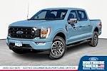 2023 Ford F-150 SuperCrew Cab 4x4, Pickup for sale #35482 - photo 1