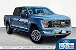 2023 Ford F-150 SuperCrew Cab 4x4, Pickup for sale #35482 - photo 3