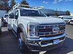 New 2024 Ford F-450 XL Super Cab 4WD, Contractor Truck for sale #4014 - photo 3