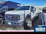 New 2024 Ford F-450 XL Crew Cab 4WD, Service Truck for sale #4031 - photo 1