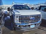 New 2024 Ford F-450 XL Crew Cab 4WD, Service Truck for sale #4031 - photo 3