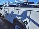 New 2024 Ford F-450 XL Crew Cab 4WD, Service Truck for sale #4031 - photo 6