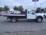 New 2024 Ford F-450 XL Regular Cab 4x4, Flatbed Truck for sale #4032 - photo 5