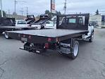 New 2024 Ford F-450 XL Regular Cab 4x4, Flatbed Truck for sale #4032 - photo 6