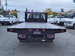 New 2024 Ford F-450 XL Regular Cab 4x4, Flatbed Truck for sale #4032 - photo 7