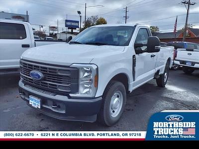 2024 Ford F-250 Regular Cab RWD, Pickup for sale #45376 - photo 1