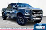 2018 Ford F-150 SuperCrew Cab SRW 4x4, Pickup for sale #45408A - photo 12