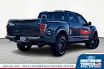2018 Ford F-150 SuperCrew Cab SRW 4x4, Pickup for sale #45408A - photo 3
