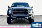 2018 Ford F-150 SuperCrew Cab SRW 4x4, Pickup for sale #45408A - photo 4
