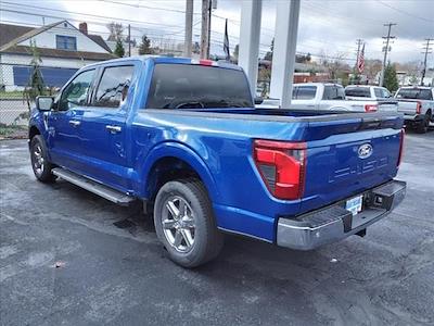 2024 Ford F-150 SuperCrew Cab RWD, Pickup for sale #45418 - photo 2