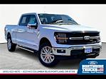 2024 Ford F-150 SuperCrew Cab 4x4, Pickup for sale #45423 - photo 3