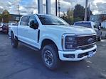 2024 Ford F-350 Crew Cab SRW 4WD, Pickup for sale #45518 - photo 4