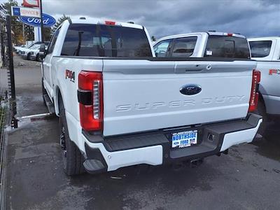 2024 Ford F-350 Crew Cab SRW 4WD, Pickup for sale #45524 - photo 2