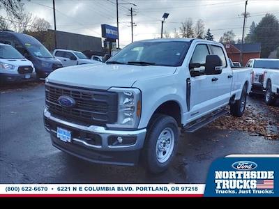 New 2024 Ford F-350 XL Crew Cab 4WD, Pickup for sale #45533 - photo 1