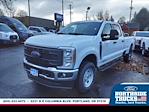 New 2024 Ford F-350 XL Crew Cab 4WD, Pickup for sale #45533 - photo 1