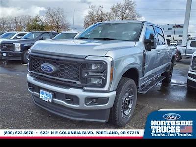 2024 Ford F-350 Crew Cab SRW 4WD, Pickup for sale #45535 - photo 1