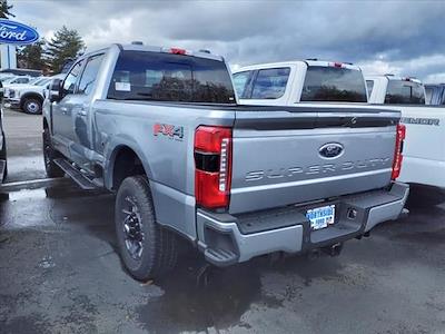 2024 Ford F-350 Crew Cab SRW 4WD, Pickup for sale #45535 - photo 2