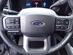 2024 Ford F-350 Crew Cab SRW 4WD, Pickup for sale #45535 - photo 15