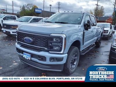 2024 Ford F-350 Crew Cab SRW 4WD, Pickup for sale #45538 - photo 1