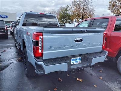 2024 Ford F-350 Crew Cab SRW 4WD, Pickup for sale #45538 - photo 2