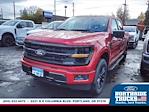 2024 Ford F-150 SuperCrew Cab 4WD, Pickup for sale #45543 - photo 1