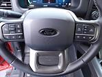 2024 Ford F-150 SuperCrew Cab 4WD, Pickup for sale #45543 - photo 15