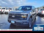 2024 Ford F-150 SuperCrew Cab 4WD, Pickup for sale #45547 - photo 1