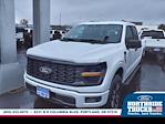 2024 Ford F-150 SuperCrew Cab 4x4, Pickup for sale #45580 - photo 1