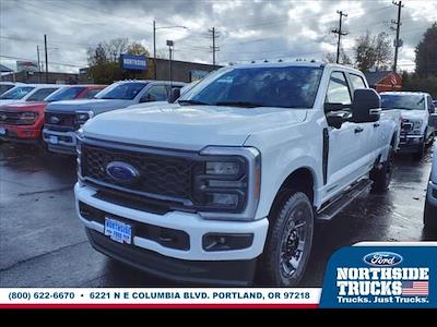 2024 Ford F-250 Crew Cab 4WD, Pickup for sale #45601 - photo 1