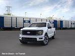 2024 Ford F-150 Super Cab 4WD, Pickup for sale #45604 - photo 2