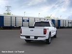 2024 Ford F-150 Super Cab 4WD, Pickup for sale #45604 - photo 8