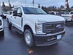 New 2024 Ford F-350 XL Crew Cab 4WD, Pickup for sale #45642 - photo 4