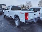 New 2024 Ford F-350 XL Crew Cab 4WD, Pickup for sale #45642 - photo 2