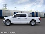 2024 Ford F-150 SuperCrew Cab 4WD, Pickup for sale #45644 - photo 3