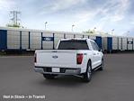 2024 Ford F-150 SuperCrew Cab 4WD, Pickup for sale #45644 - photo 8