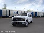 2024 Ford F-150 SuperCrew Cab 4WD, Pickup for sale #45645 - photo 2