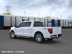 2024 Ford F-150 SuperCrew Cab 4WD, Pickup for sale #45645 - photo 4