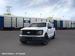 2024 Ford F-150 SuperCrew Cab 4WD, Pickup for sale #45647 - photo 2