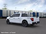 2024 Ford F-150 SuperCrew Cab 4WD, Pickup for sale #45647 - photo 4