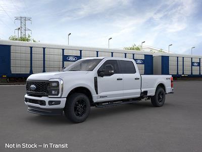 2024 Ford F-350 Crew Cab SRW 4WD, Pickup for sale #45659 - photo 1